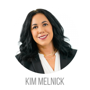 Kim Melnick Top Ohio Realtor