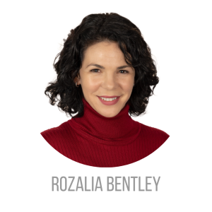 Rozalia Bentley Top Ohio Realtor