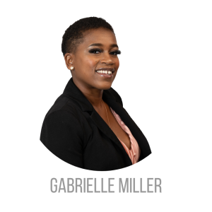 Gabrielle Miller Listings Coordinator